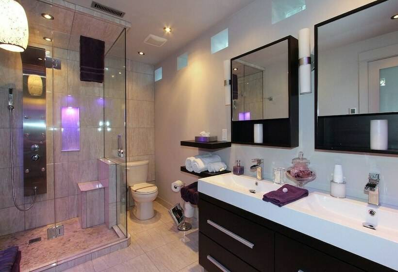 Çift Kişilik Yataklı Standart Oda, Le Chateau Du Lac