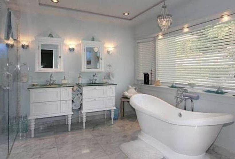 Quarto Estandar Cama Casal, Le Chateau Du Lac