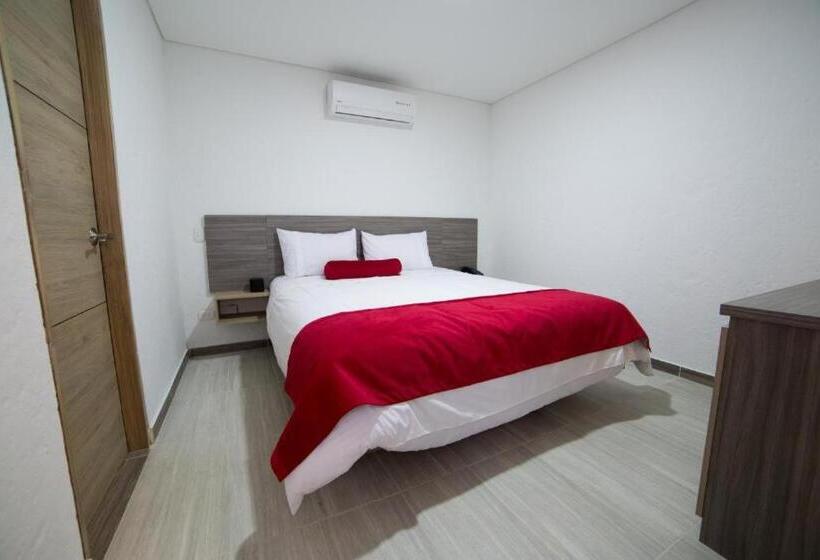 غرفة ديلوكس, Med Laureles