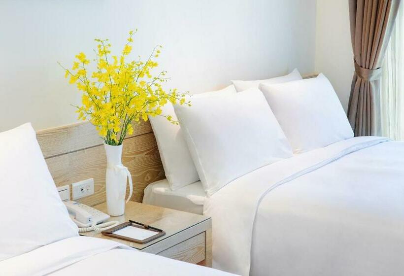 اتاق لوکس, Formosa Naruwan Galaxy