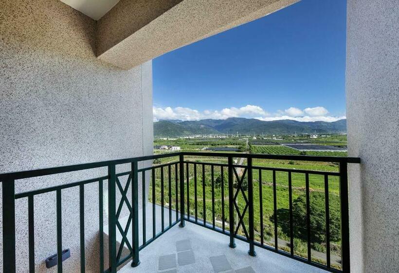 اتاق لوکس, Formosa Naruwan Galaxy