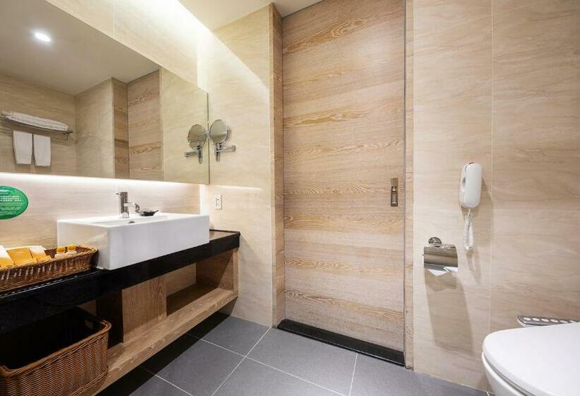 اتاق لوکس, Formosa Naruwan Galaxy