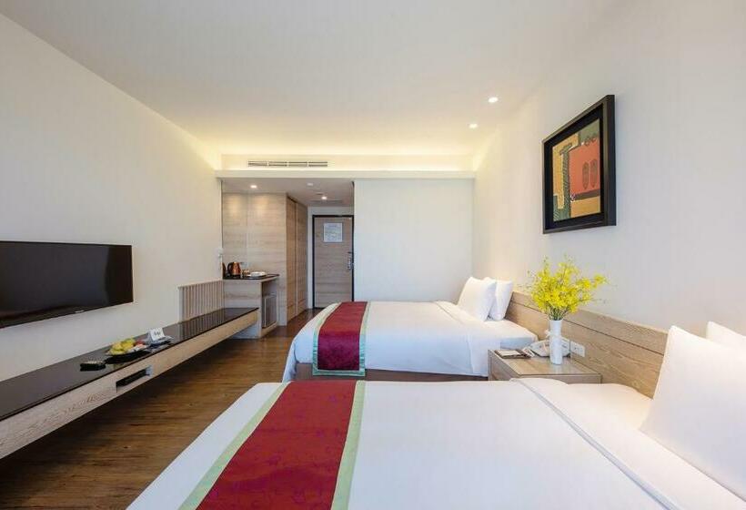 اتاق لوکس, Formosa Naruwan Galaxy