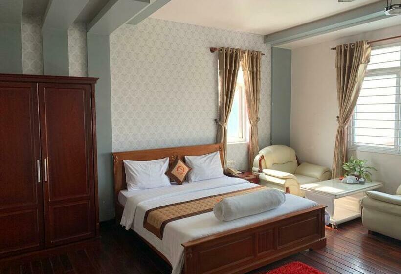 اتاق سوپریور, Phuc Hung  2