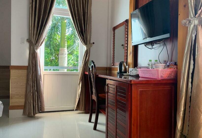 اتاق استاندارد, Phuc Hung  2