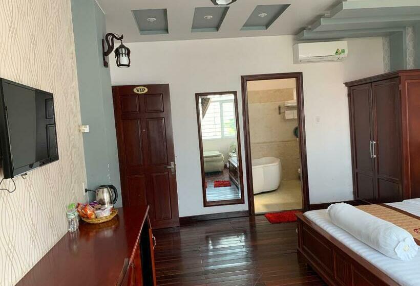 اتاق سوپریور, Phuc Hung  2