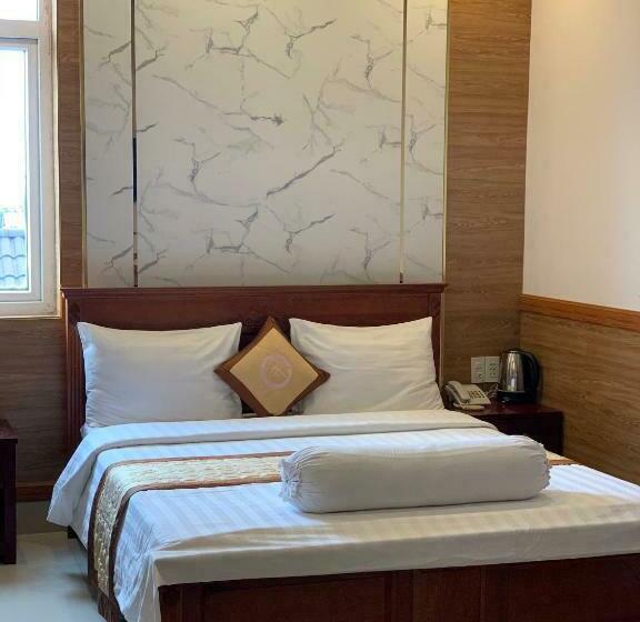 اتاق استاندارد, Phuc Hung  2