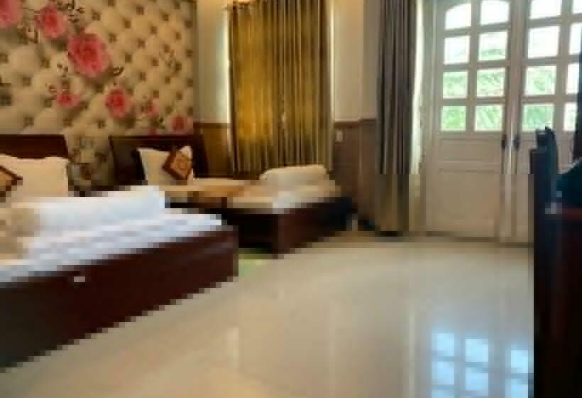 اتاق سوپریور, Phuc Hung  2