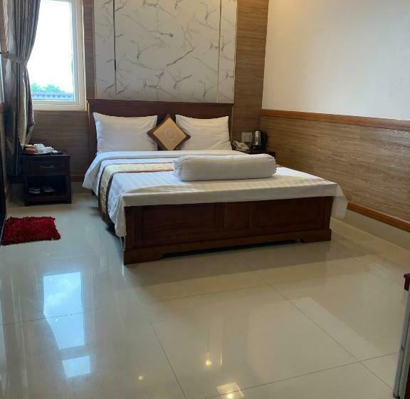 اتاق استاندارد, Phuc Hung  2