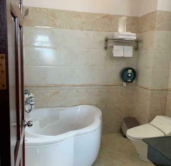 اتاق سوپریور, Phuc Hung  2