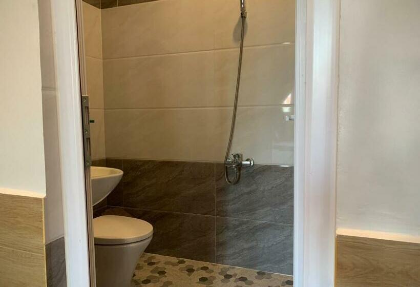 اتاق استاندارد, Phuc Hung  2