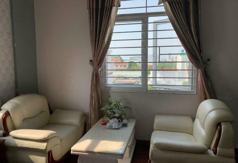 اتاق سوپریور, Phuc Hung  2