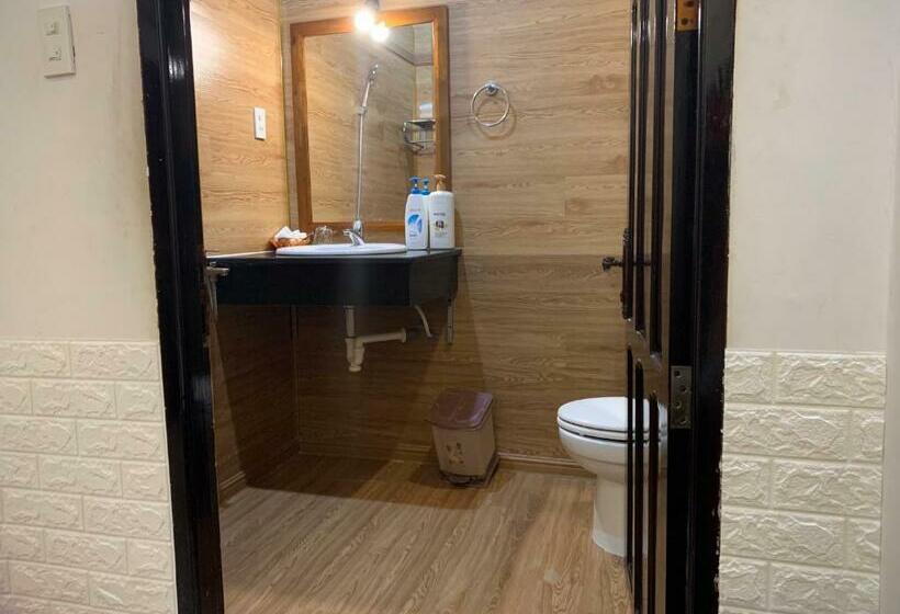 اتاق استاندارد سه نفره, Phuc Hung  2