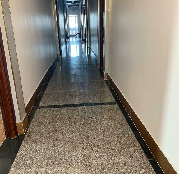 اتاق استاندارد چهار تخته, Phuc Hung  2