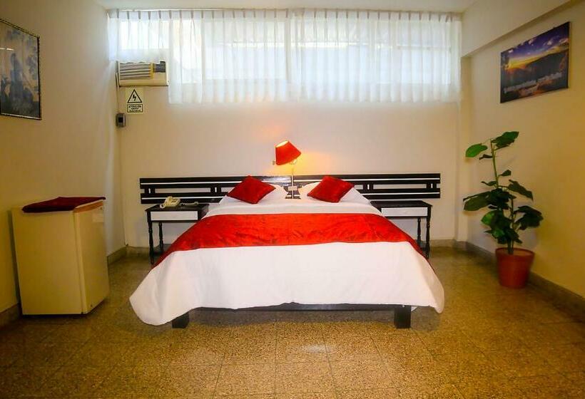 اتاق استاندارد یک نفره, President