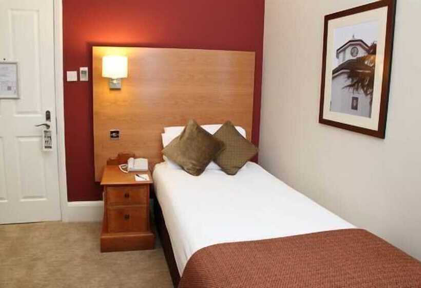 חדר יחיד קלאסי, Red Lion