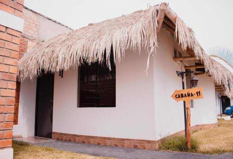 اتاق استاندارد, Resort Thiago