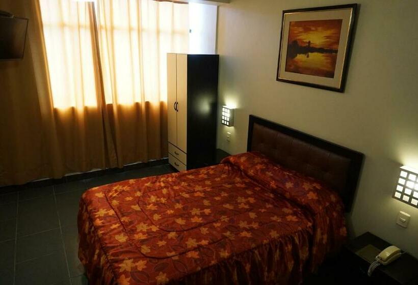 스탠다드 싱글 룸, Santa Maria Hotel Lima