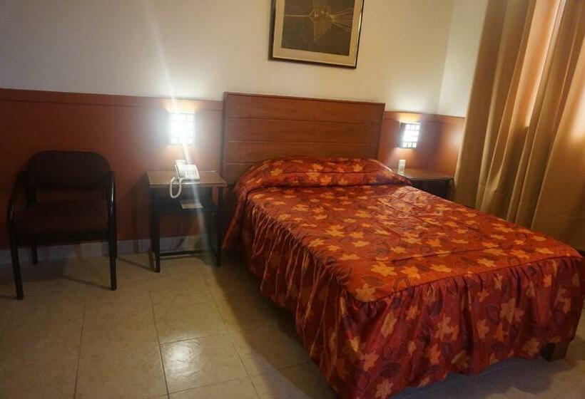 스탠다드 룸, Santa Maria Hotel Lima