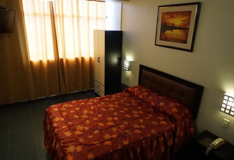 스탠다드 싱글 룸, Santa Maria Hotel Lima