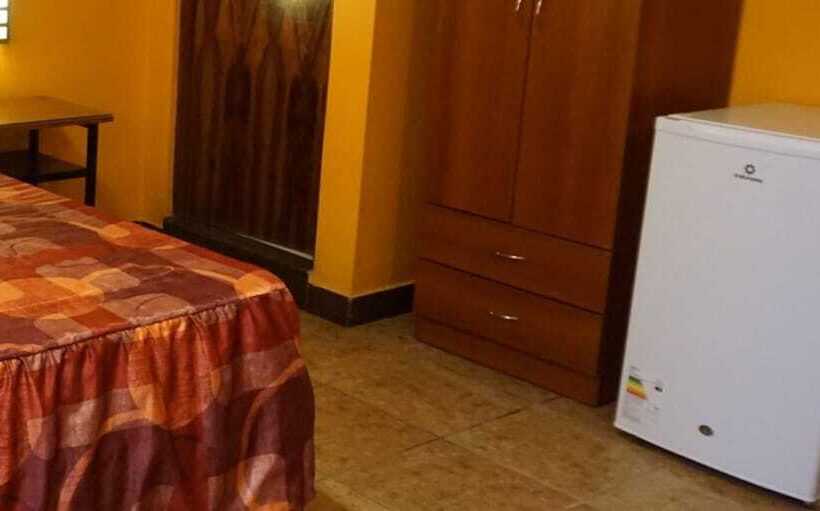 이그제큐티브 룸, Santa Maria Hotel Lima