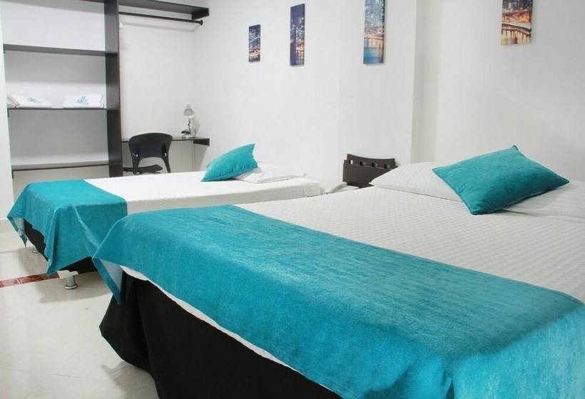 חדר סטנדרט, Sb Hotel Internacional