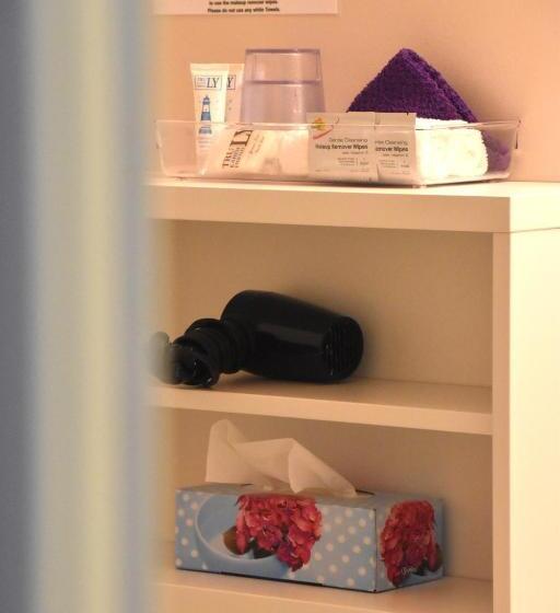 スタンダードスタジオ, The Harbour House