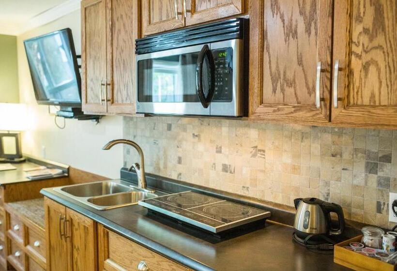 スタンダードスタジオ, The Harbour House