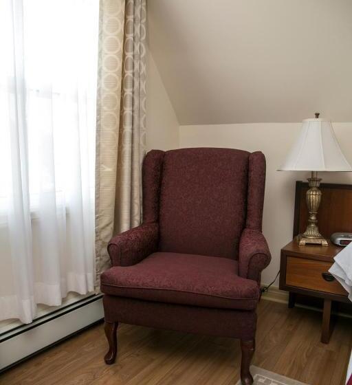 スタンダードルーム, The Harbour House