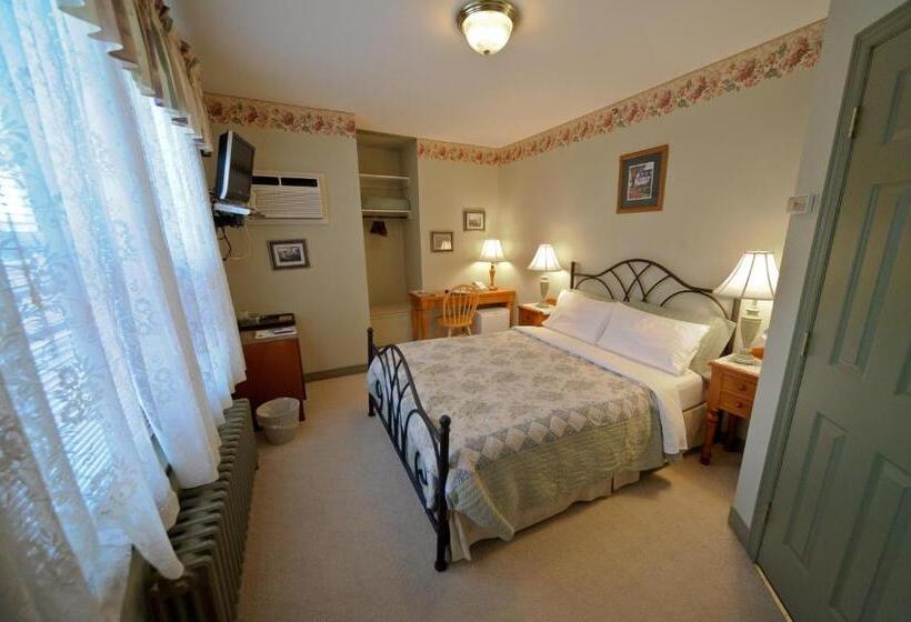 スタンダードルーム, The Harbour House