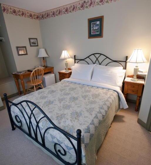 スタンダードルーム, The Harbour House