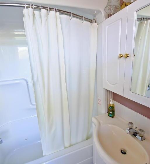 ジュニアスイート, The Harbour House