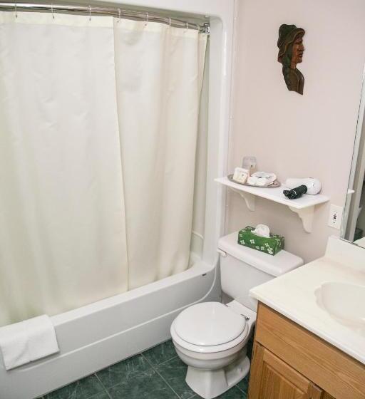 スーペリアスタジオ, The Harbour House