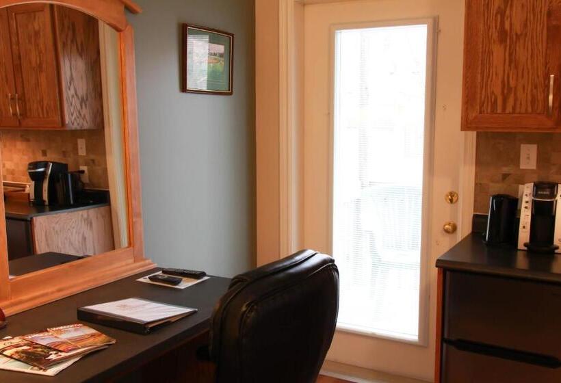 スーペリアスタジオ, The Harbour House