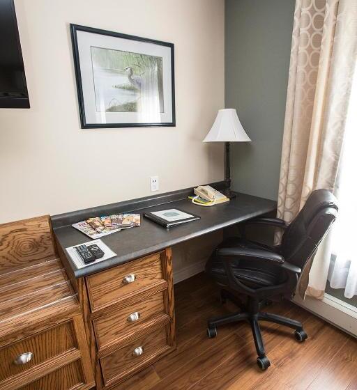 スタンダードスタジオ, The Harbour House