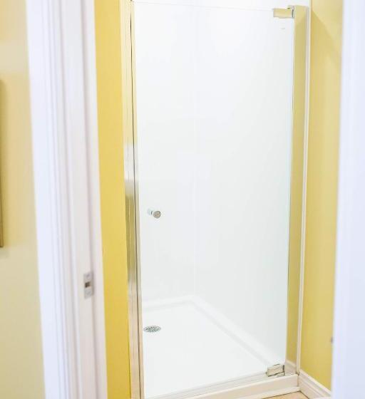 スタンダードルーム, The Harbour House