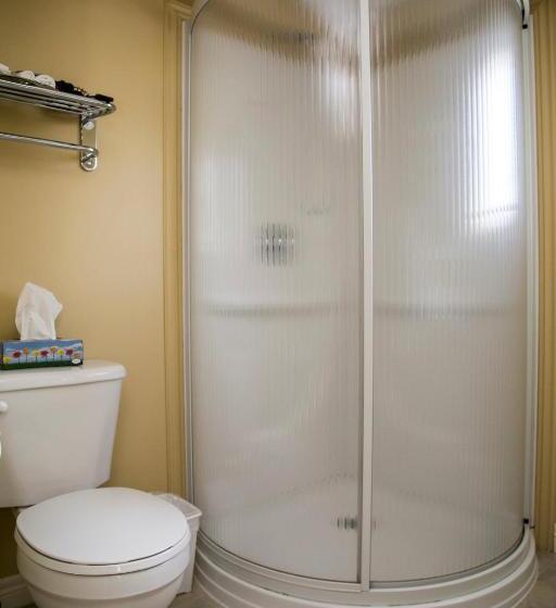 スタンダードルーム, The Harbour House