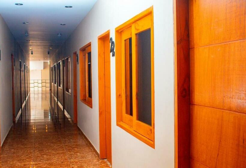 اتاق استاندارد اینتریور, Resort Thiago