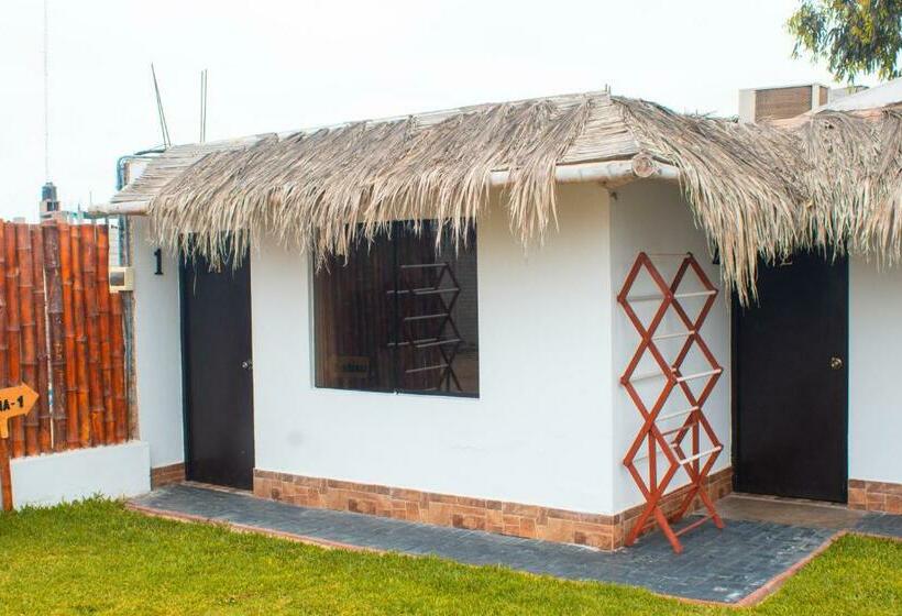 اتاق استاندارد, Resort Thiago