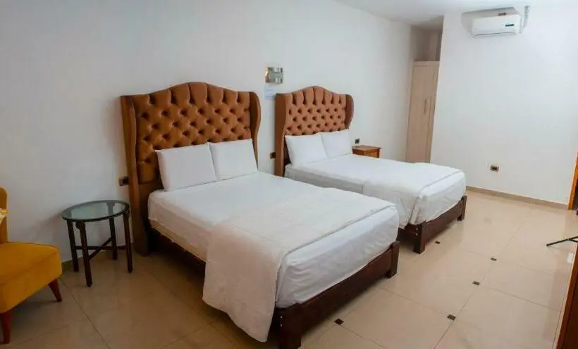 Junior Suite, Resort Thiago