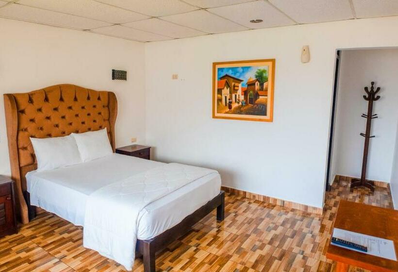 اتاق استاندارد, Resort Thiago