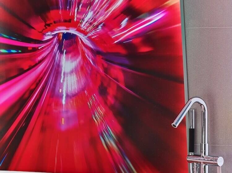 اتاق لوکس, V Hotel Dubai, Curio Collection By Hilton