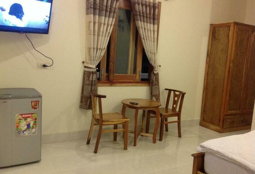 اتاق استاندارد, Viet S