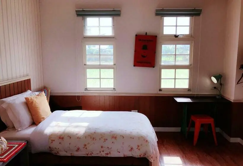 اتاق استاندارد, Micarro B&b