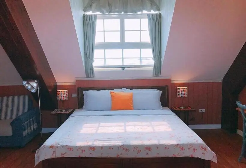 اتاق استاندارد, Micarro B&b