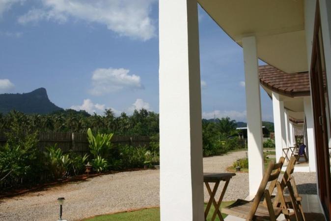 חדר סופריור, Naga Peak Resort