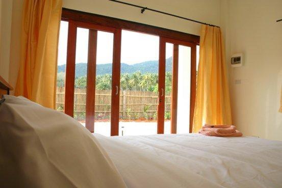 بانگلوی استاندارد, Naga Peak Resort