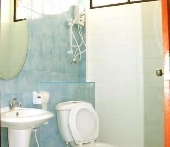 בקתה סטנדרטית, Naga Peak Resort