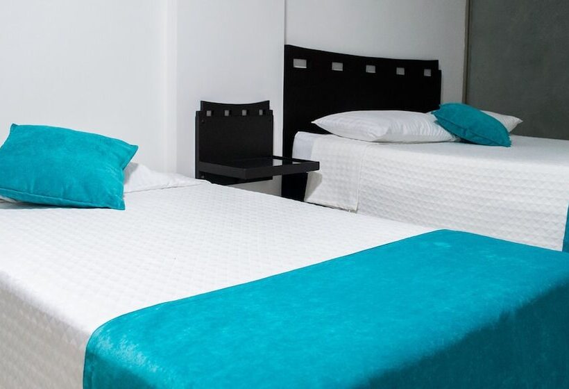 חדר סטנדרט, Sb Hotel Internacional