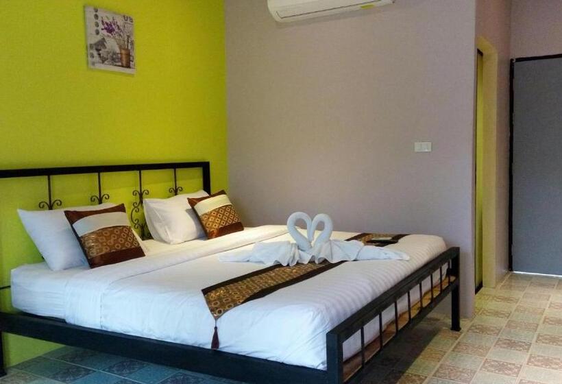 Номер Superior, Stamp Hills Resort